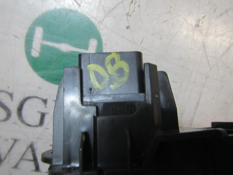 Recambio de warning para seat leon (1p1) stylance / style referencia OEM IAM 5P0953235B1MM  