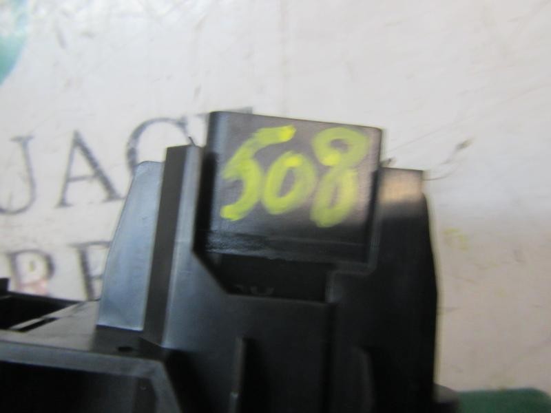 Recambio de warning para seat leon (1p1) stylance / style referencia OEM IAM 5P0953235B1MM  