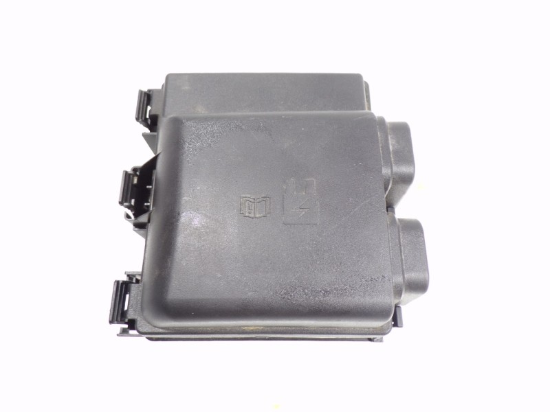 Recambio de caja reles / fusibles para ford focus 1.0 ecoboost cat referencia OEM IAM 2434800 JX6T14D068BE 
