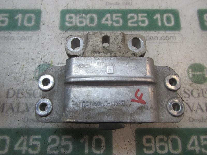Recambio de soporte cambio para volkswagen passat variant (3c5) 2.0 tdi referencia OEM IAM 3C0199555P  