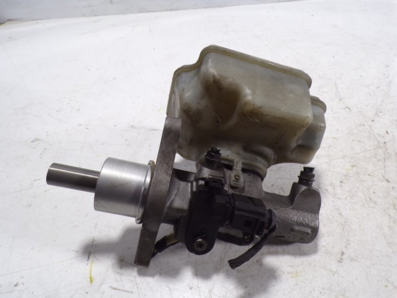 Recambio de bomba freno para audi a3 sportback (8p) 1.9 tdi referencia OEM IAM 1K1614019K  