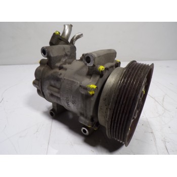 COMPRESOR AIRE ACONDICIONADO A4158300100 8200953359B 02573707562