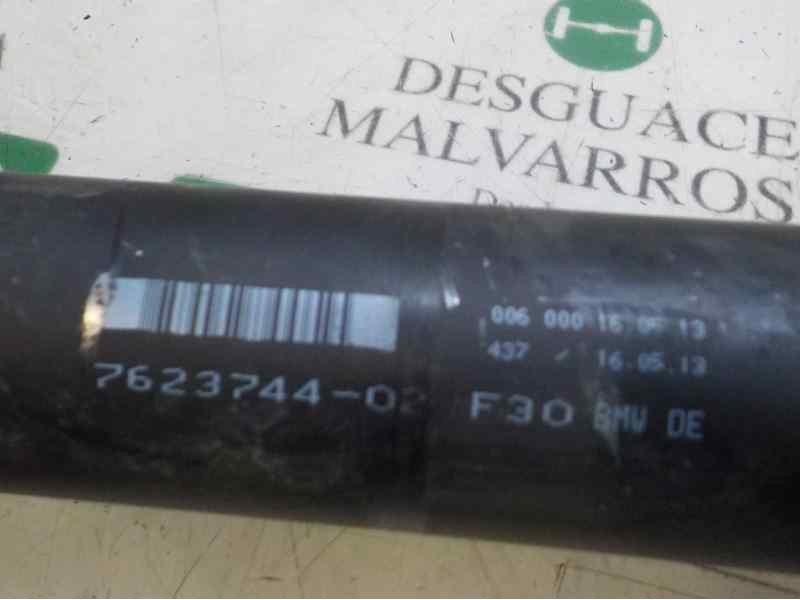 Recambio de transmision central para bmw serie 3 touring (f31) 2.0 turbodiesel referencia OEM IAM 26107623744  