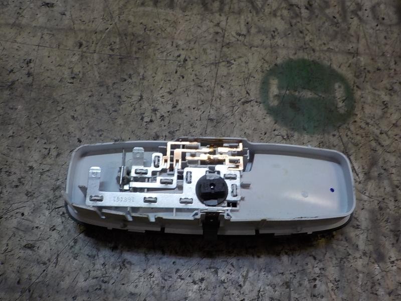 Recambio de piloto interior para ford tourneo courier (c4a) 1.5 tdci cat referencia OEM IAM   