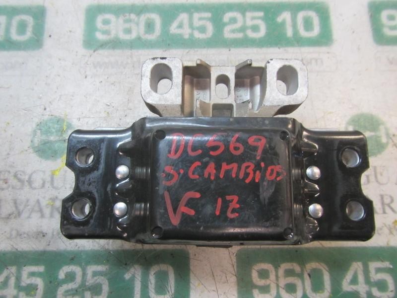 Recambio de soporte cambio para volkswagen passat variant (3c5) 2.0 tdi referencia OEM IAM 3C0199555P  