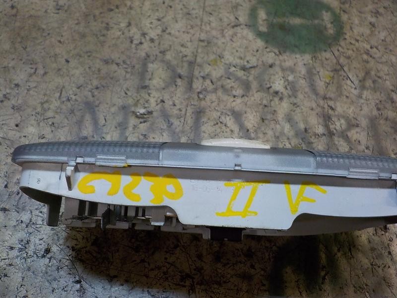 Recambio de piloto interior para ford tourneo courier (c4a) 1.5 tdci cat referencia OEM IAM   