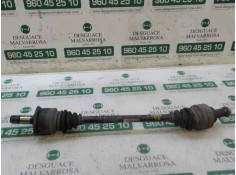 Recambio de transmision trasera derecha para bmw serie 3 touring (f31) 2.0 turbodiesel referencia OEM IAM 33207624206  