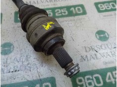 Recambio de transmision trasera derecha para bmw serie 3 touring (f31) 2.0 turbodiesel referencia OEM IAM 33207624206   2