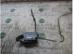 Recambio de cerradura puerta delantera derecha para peugeot 308 active referencia OEM IAM 9807954280   2