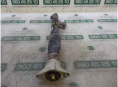 Recambio de amortiguador trasero derecho para audi a6 allroad quattro (4fh) 3.0 v6 24v tdi referencia OEM IAM 4F0616032M   2