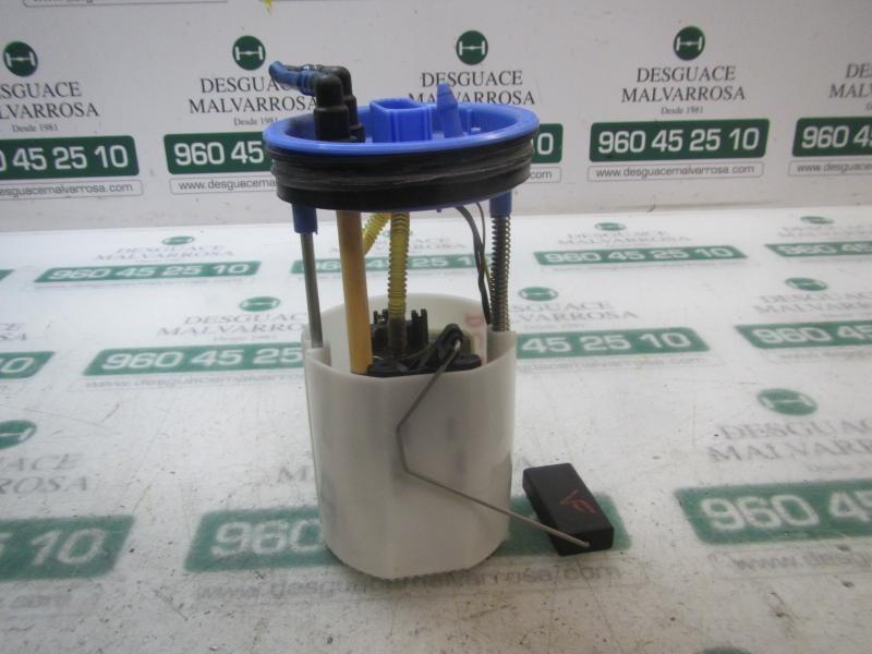 Recambio de aforador para volkswagen polo (6r1) advance referencia OEM IAM 6R0919051N  