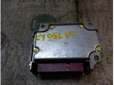 Recambio de centralita airbag para jeep compass 2.4 16v cat referencia OEM IAM    2