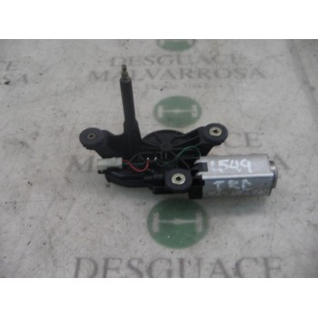 MOTOR LIMPIA TRASERO 