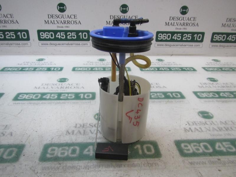 Recambio de aforador para volkswagen polo (6r1) advance referencia OEM IAM 6R0919051N  