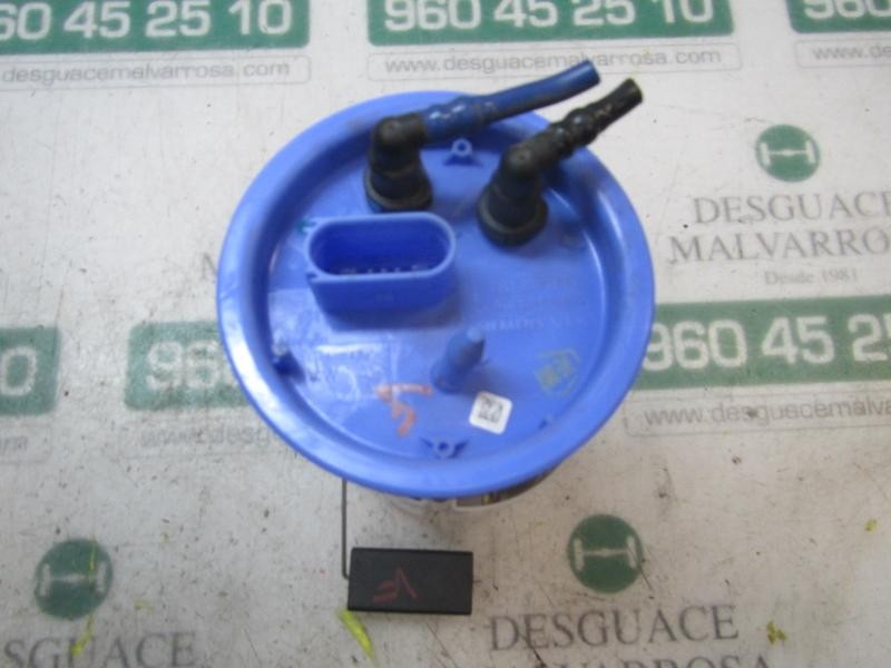 Recambio de aforador para volkswagen polo (6r1) advance referencia OEM IAM 6R0919051N  