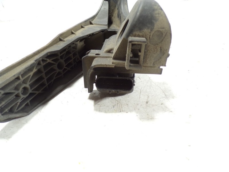 Recambio de potenciometro pedal para audi a3 sportback (8p) 1.9 tdi referencia OEM IAM 1K1721503L 1K1721503P 