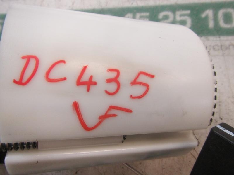 Recambio de aforador para volkswagen polo (6r1) advance referencia OEM IAM 6R0919051N  