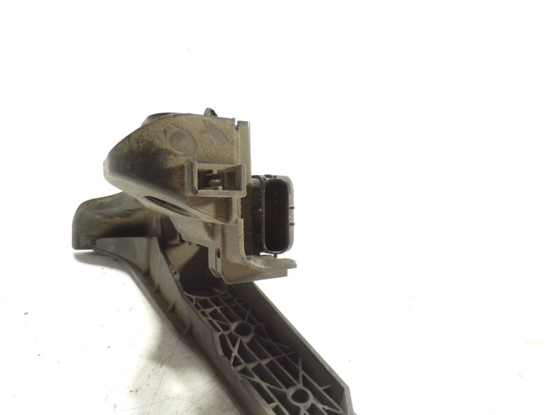 Recambio de potenciometro pedal para audi a3 sportback (8p) 1.9 tdi referencia OEM IAM 1K1721503L 1K1721503P 