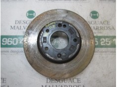 Recambio de disco freno delantero para kia pro_cee´d 1.6 crdi cat referencia OEM IAM 517121H100  