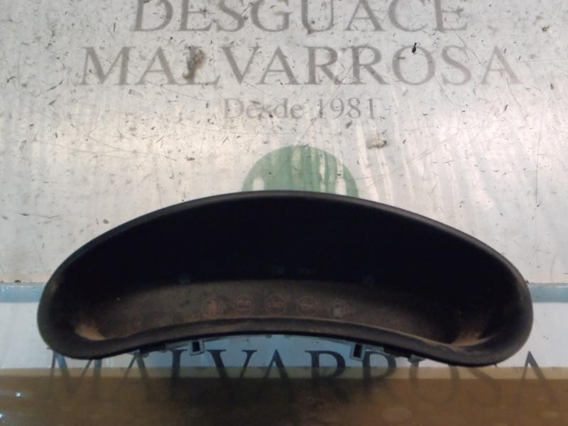 Recambio de cuadro instrumentos para chevrolet matiz se referencia OEM IAM   