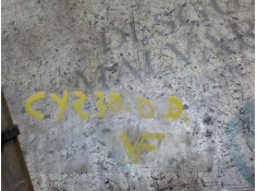 Recambio de tirante delantero derecho para ford tourneo courier (c4a) 1.5 tdci cat referencia OEM IAM    2