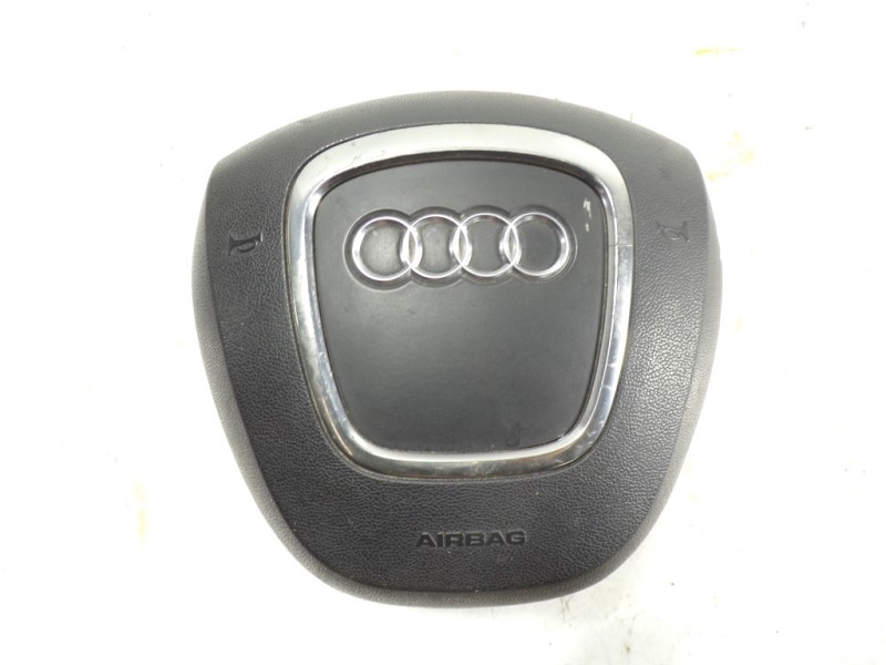 Recambio de airbag delantero izquierdo para audi a3 sportback (8p) 1.9 tdi referencia OEM IAM  8P0880201AL 