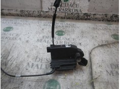 Recambio de cerradura puerta delantera izquierda para peugeot 308 active referencia OEM IAM 9807954380   2