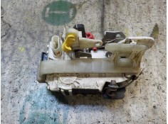 Recambio de cerradura puerta delantera derecha para jeep compass 2.4 16v cat referencia OEM IAM    2