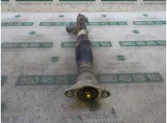 Recambio de amortiguador trasero izquierdo para audi a6 allroad quattro (4fh) 3.0 v6 24v tdi referencia OEM IAM 4F0616031M   2