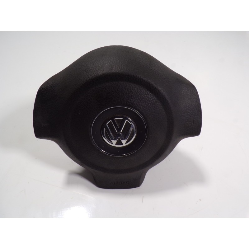 Recambio de airbag delantero izquierdo para volkswagen polo (6r1) advance referencia OEM IAM  6R0880201G 