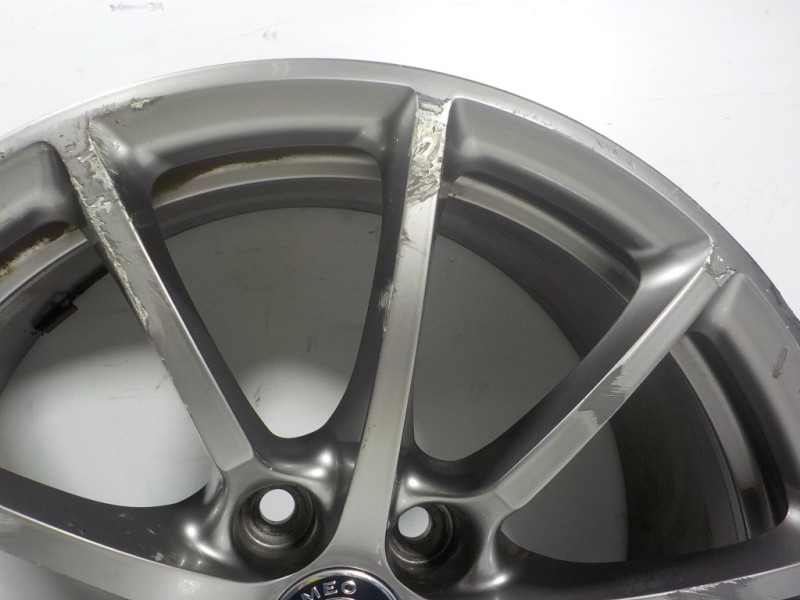 Recambio de llanta para alfa romeo giulia (952) 2.2 jtdm cat referencia OEM IAM 156113545 156107468 