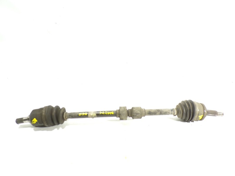 Recambio de transmision derecha para hyundai i30 1.6 crdi cat referencia OEM IAM 495002L210  