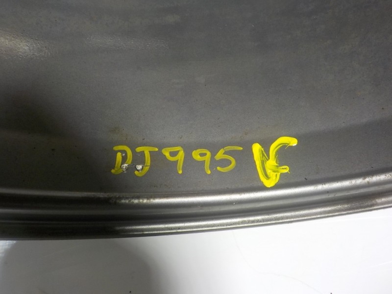 Recambio de llanta para alfa romeo giulia (952) 2.2 jtdm cat referencia OEM IAM 156113545 156107468 