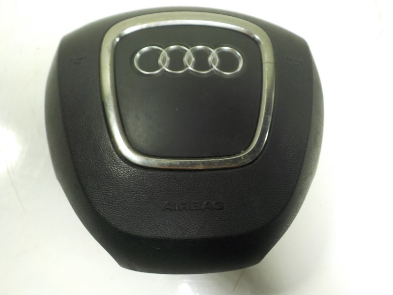 Recambio de airbag delantero izquierdo para audi a3 sportback (8p) 1.9 tdi referencia OEM IAM  8P0880201AL 