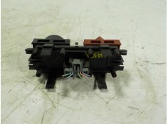 Recambio de warning para renault megane ii classic berlina 1.9 dci diesel referencia OEM IAM    2