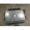 Recambio de centralita motor uce para renault clio iii exception referencia OEM IAM   