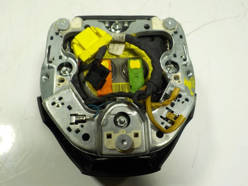 Recambio de airbag delantero izquierdo para audi a3 sportback (8p) 1.9 tdi referencia OEM IAM  8P0880201AL 