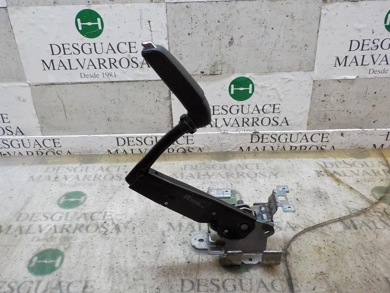 Recambio de palanca freno de mano para citroën ds4 design referencia OEM IAM 98031783ZD  