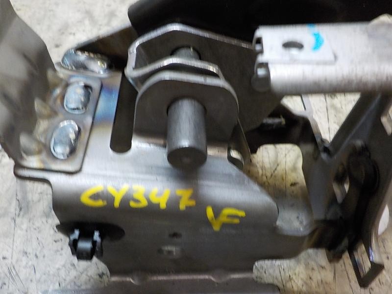 Recambio de palanca freno de mano para citroën ds4 design referencia OEM IAM 98031783ZD  