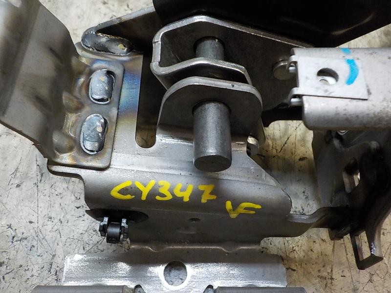 Recambio de palanca freno de mano para citroën ds4 design referencia OEM IAM 98031783ZD  