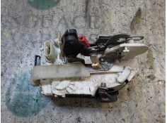 Recambio de cerradura puerta trasera derecha para jeep compass 2.4 16v cat referencia OEM IAM    2