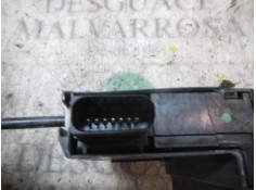 Recambio de cerradura puerta trasera derecha para peugeot 308 active referencia OEM IAM 9807954780   2