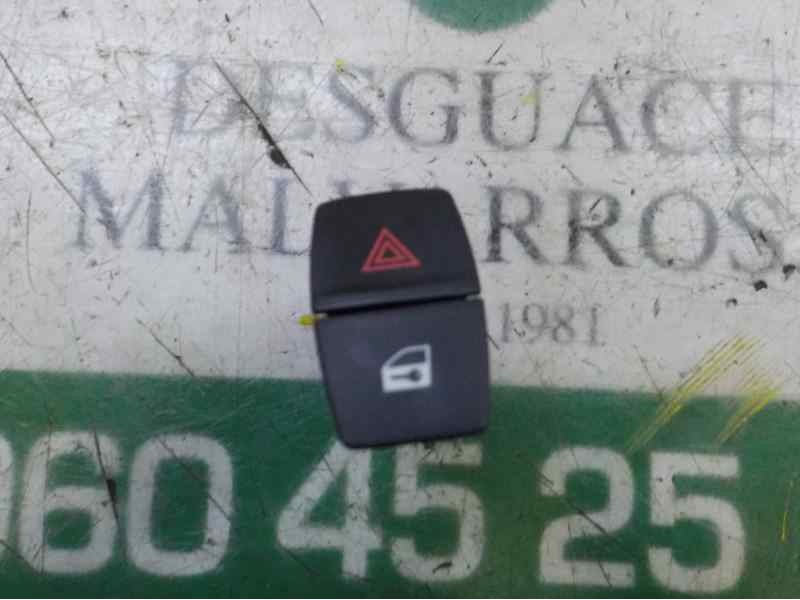 Recambio de warning para bmw serie 3 touring (f31) 2.0 turbodiesel referencia OEM IAM 61319231786 61319231786 