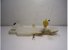 Recambio de deposito limpia para nissan navara pick-up (d40m) 2.5 dci diesel cat referencia OEM IAM   