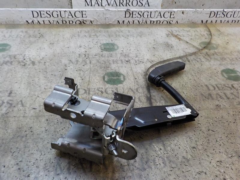 Recambio de palanca freno de mano para citroën ds4 design referencia OEM IAM 98031783ZD  