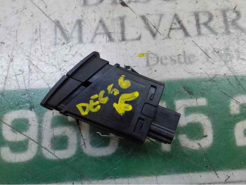 Recambio de warning para bmw serie 3 touring (f31) 2.0 turbodiesel referencia OEM IAM 61319231786 61319231786 