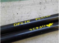 Recambio de amortiguadores maletero / porton para audi a6 allroad quattro (4fh) 3.0 v6 24v tdi referencia OEM IAM 4F9827552B   2