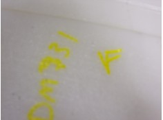 Recambio de deposito limpia para nissan navara pick-up (d40m) 2.5 dci diesel cat referencia OEM IAM    2