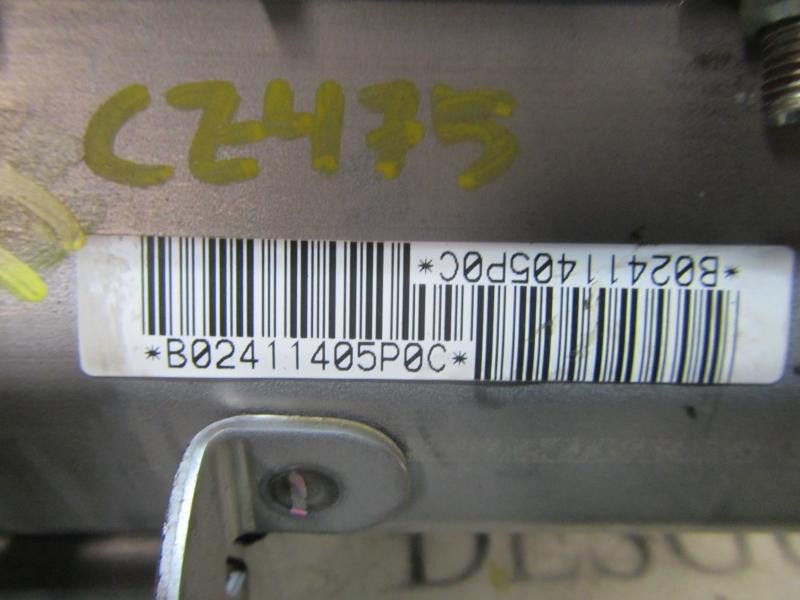 Recambio de airbag delantero derecho para lexus rx 3.3 v6 24v cat referencia OEM IAM 7396048020  