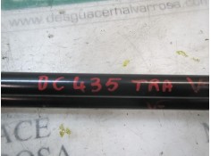 Recambio de amortiguadores maletero / porton para volkswagen polo (6r1) advance referencia OEM IAM 6R6827550D   2